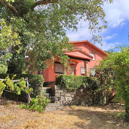 Casa El Prao Villa Arenas de San Pedro Eksteriør bilde
