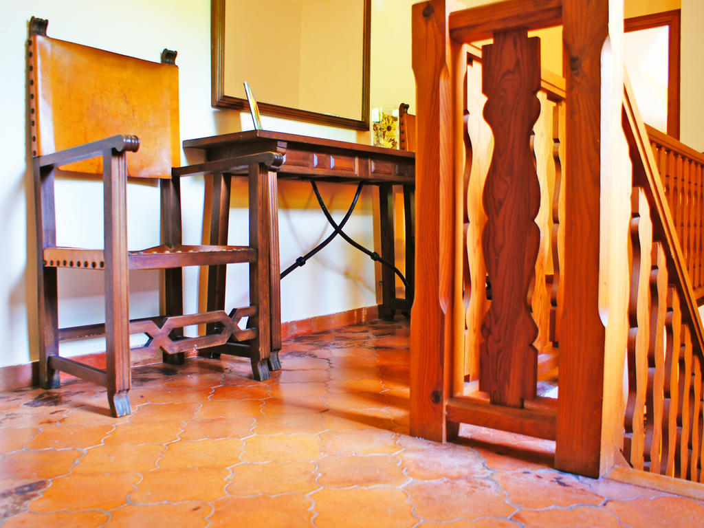 Casa El Prao Villa Arenas de San Pedro Rom bilde