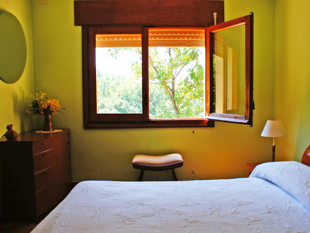 Casa El Prao Villa Arenas de San Pedro Rom bilde